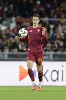 CALCIO - UEFA Europa League - AS Roma vs FC Midtjylland