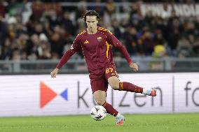 CALCIO - UEFA Europa League - AS Roma vs FC Midtjylland