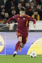 CALCIO - UEFA Europa League - AS Roma vs FC Midtjylland