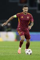 CALCIO - UEFA Europa League - AS Roma vs FC Midtjylland