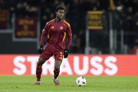 CALCIO - UEFA Europa League - AS Roma vs FC Midtjylland