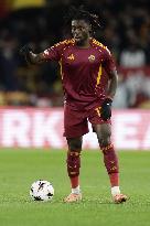 CALCIO - UEFA Europa League - AS Roma vs FC Midtjylland