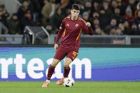 CALCIO - UEFA Europa League - AS Roma vs FC Midtjylland