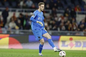 CALCIO - UEFA Europa League - AS Roma vs FC Midtjylland