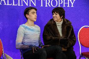 Tallinn Trophy 2025