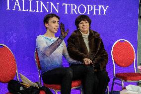 Tallinn Trophy 2025