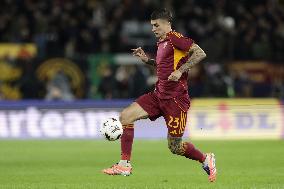 CALCIO - UEFA Europa League - AS Roma vs FC Midtjylland