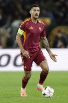 CALCIO - UEFA Europa League - AS Roma vs FC Midtjylland