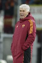 CALCIO - UEFA Europa League - AS Roma vs FC Midtjylland