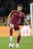 CALCIO - UEFA Europa League - AS Roma vs FC Midtjylland