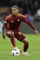 CALCIO - UEFA Europa League - AS Roma vs FC Midtjylland