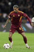 CALCIO - UEFA Europa League - AS Roma vs FC Midtjylland