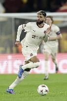 CALCIO - UEFA Europa League - AS Roma vs FC Midtjylland