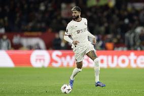 CALCIO - UEFA Europa League - AS Roma vs FC Midtjylland