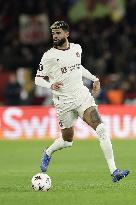 CALCIO - UEFA Europa League - AS Roma vs FC Midtjylland