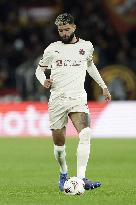 CALCIO - UEFA Europa League - AS Roma vs FC Midtjylland