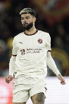 CALCIO - UEFA Europa League - AS Roma vs FC Midtjylland