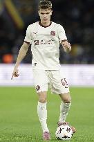 CALCIO - UEFA Europa League - AS Roma vs FC Midtjylland