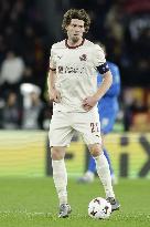 CALCIO - UEFA Europa League - AS Roma vs FC Midtjylland