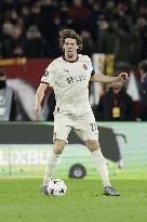 CALCIO - UEFA Europa League - AS Roma vs FC Midtjylland