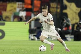 CALCIO - UEFA Europa League - AS Roma vs FC Midtjylland