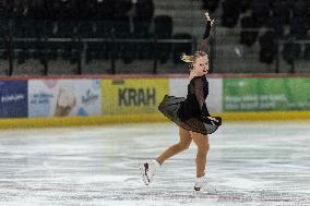 Tallinn Trophy 2025
