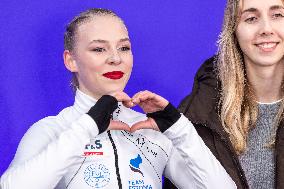 Tallinn Trophy 2025