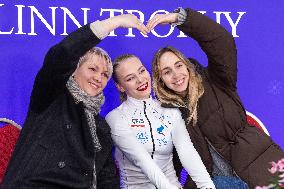 Tallinn Trophy 2025