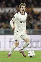 CALCIO - UEFA Europa League - AS Roma vs FC Midtjylland