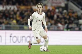 CALCIO - UEFA Europa League - AS Roma vs FC Midtjylland