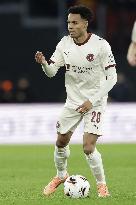 CALCIO - UEFA Europa League - AS Roma vs FC Midtjylland