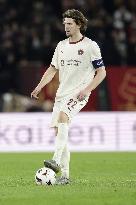 CALCIO - UEFA Europa League - AS Roma vs FC Midtjylland