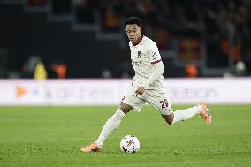 CALCIO - UEFA Europa League - AS Roma vs FC Midtjylland