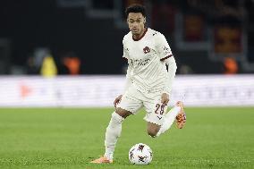 CALCIO - UEFA Europa League - AS Roma vs FC Midtjylland