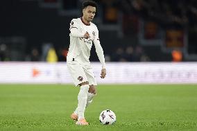 CALCIO - UEFA Europa League - AS Roma vs FC Midtjylland