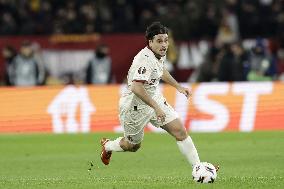 CALCIO - UEFA Europa League - AS Roma vs FC Midtjylland