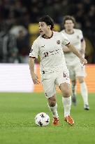 CALCIO - UEFA Europa League - AS Roma vs FC Midtjylland