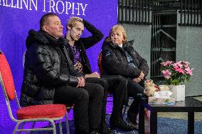 Tallinn Trophy 2025