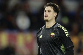 CALCIO - UEFA Europa League - AS Roma vs FC Midtjylland