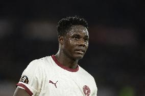 CALCIO - UEFA Europa League - AS Roma vs FC Midtjylland