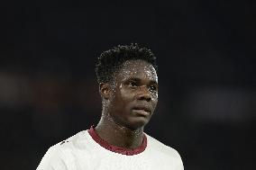 CALCIO - UEFA Europa League - AS Roma vs FC Midtjylland