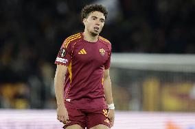 CALCIO - UEFA Europa League - AS Roma vs FC Midtjylland