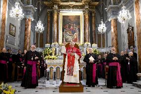 Pope Leo XIV Visit To Turkey - Day 2