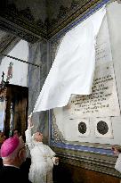 Pope Leo XIV Visit To Turkey - Day 2