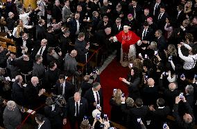 Pope Leo XIV Visit To Turkey - Day 2