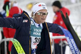 Maastohiihto: Maailmancupin kilpailut (-30.11.)