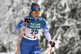 Maastohiihto: Maailmancupin kilpailut (-30.11.)