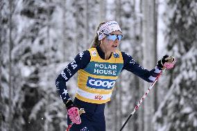 Maastohiihto: Maailmancupin kilpailut (-30.11.)