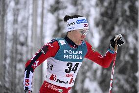 Maastohiihto: Maailmancupin kilpailut (-30.11.)