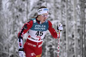 Maastohiihto: Maailmancupin kilpailut (-30.11.)